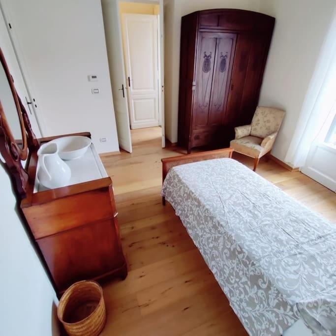 Casasassi Leilighet Torino Eksteriør bilde
